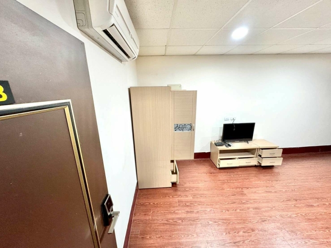 三信公園✔大空間❤專屬洗衣機（第8張）