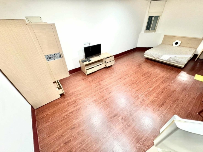 三信公園✔大空間❤專屬洗衣機（第7張）