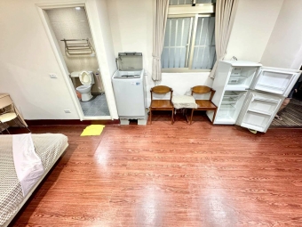 三信公園✔大空間❤專屬洗衣機（第2張）