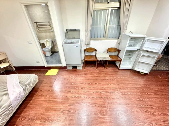 三信公園✔大空間❤專屬洗衣機（第2張）