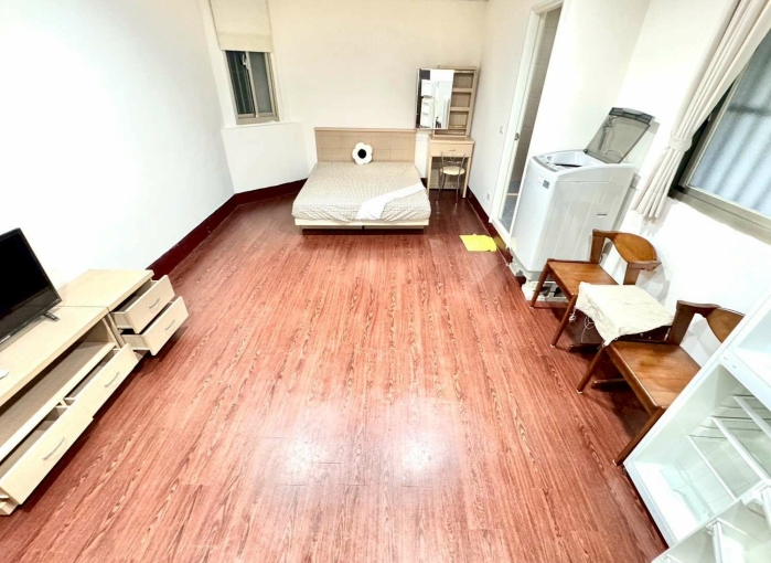 三信公園✔大空間❤專屬洗衣機（第10張）