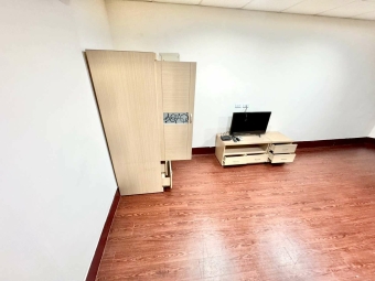 三信公園✔大空間❤專屬洗衣機（第9張）