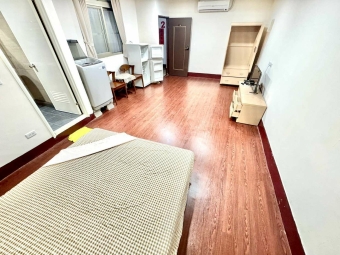 三信公園✔大空間❤專屬洗衣機（第5張）