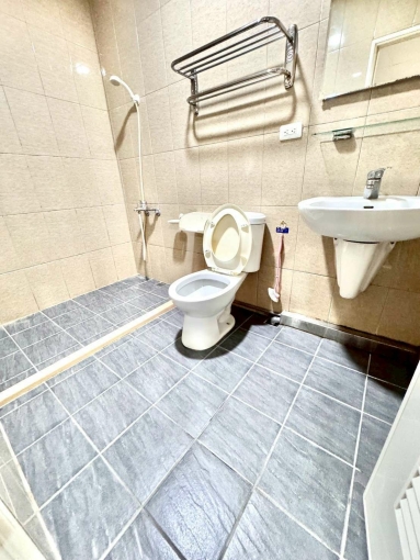 三信公園✔大空間❤專屬洗衣機（第12張）