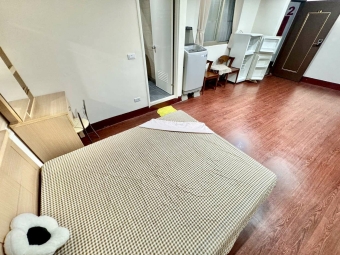 三信公園✔大空間❤專屬洗衣機（第4張）