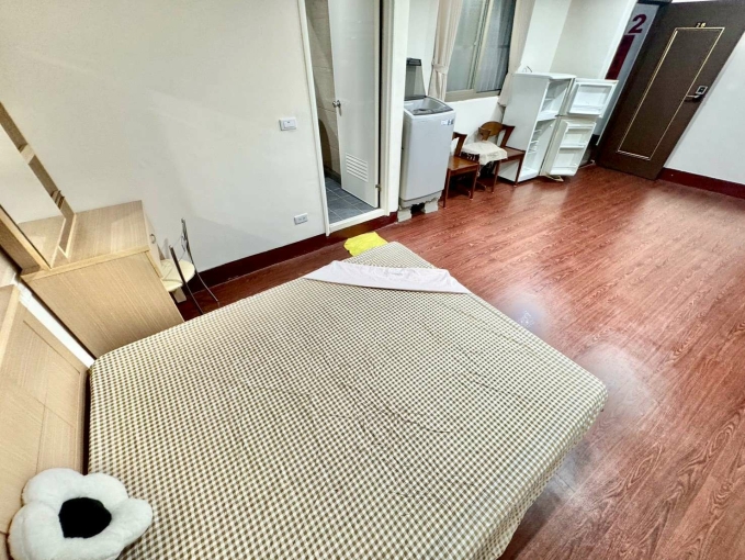 三信公園✔大空間❤專屬洗衣機（第4張）