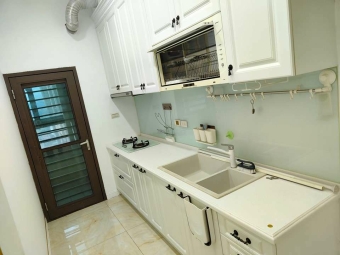 @@菜寮捷運商圈旁*高樓河景法式豪邸 - Image 20