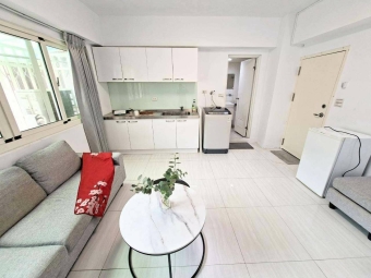 🔥中區台水台電🔥電梯管理員🔥可租補🔥機車位子母車（第9張）