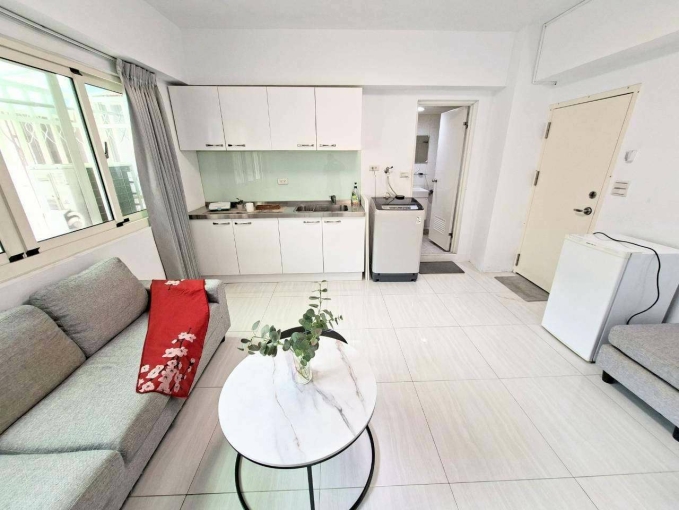 🔥中區台水台電🔥電梯管理員🔥可租補🔥機車位子母車（第9張）