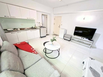 🔥中區台水台電🔥電梯管理員🔥可租補🔥機車位子母車（第8張）