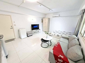 🔥中區台水台電🔥電梯管理員🔥可租補🔥機車位子母車（第4張）