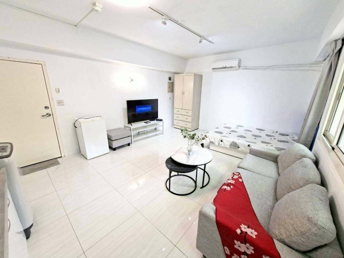 🔥中區台水台電🔥電梯管理員🔥可租補🔥機車位子母車（第4張）