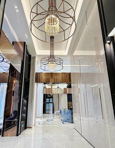 蓁心推薦💖全新一年新屋 兩房❤️高樓層視野戶💖機械車位可停休旅 - Image 9