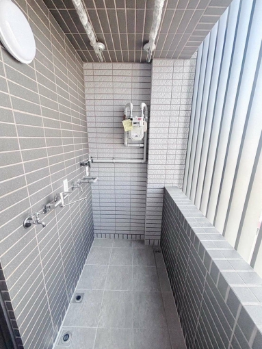 蓁心推薦💖全新一年新屋 兩房❤️高樓層視野戶💖機械車位可停休旅 - Image 8