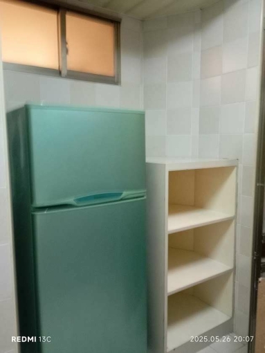 古亭站雅房A（第5張）