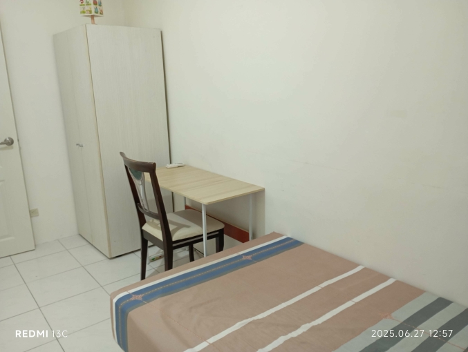 古亭站雅房A（第2張）