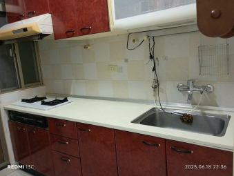 古亭站雅房A（第9張）