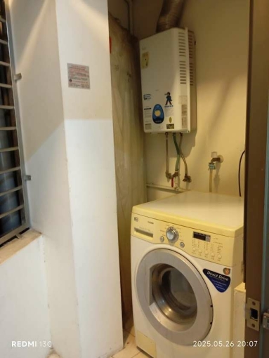 古亭站雅房A（第6張）