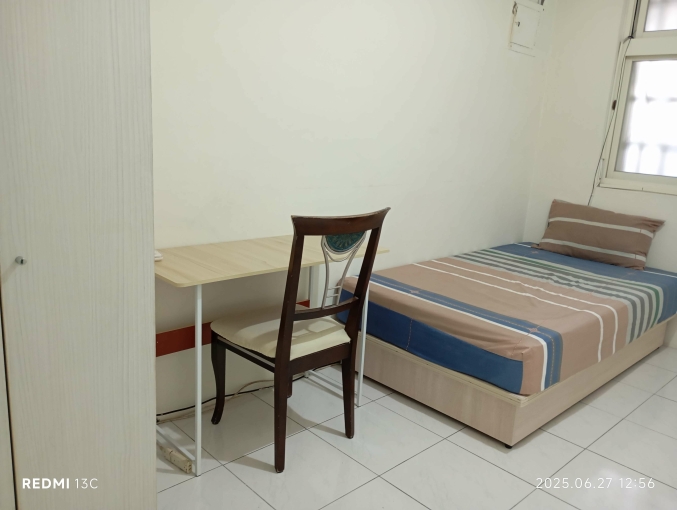 古亭站雅房A（第1張）