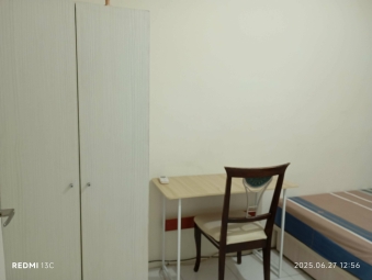 古亭站雅房A（第10張）