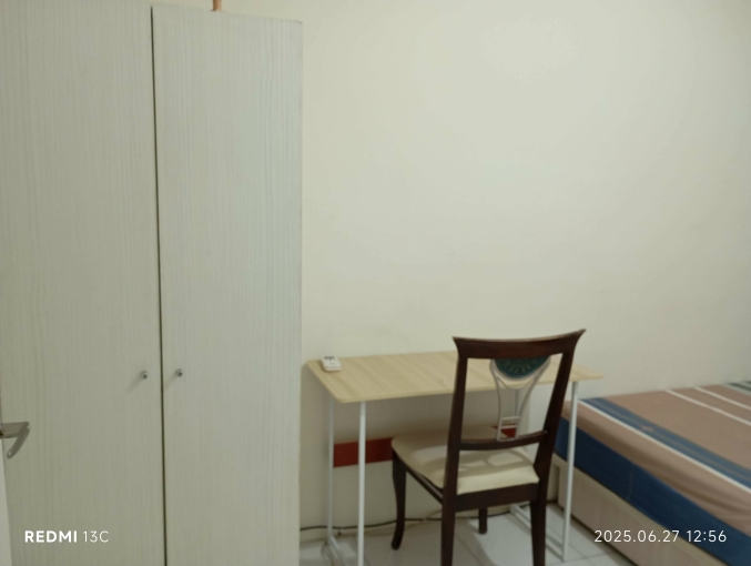 古亭站雅房A（第10張）