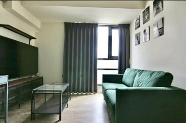 凱屋良緣✅可租補✨獨洗曬👍類一房一廳🌈管理員收包裹（第7張）