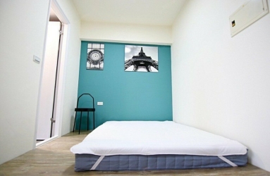 凱屋良緣✅可租補✨獨洗曬👍類一房一廳🌈管理員收包裹（第4張）