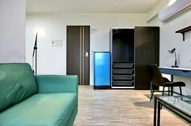 凱屋良緣✅可租補✨獨洗曬👍類一房一廳🌈管理員收包裹（第2張）