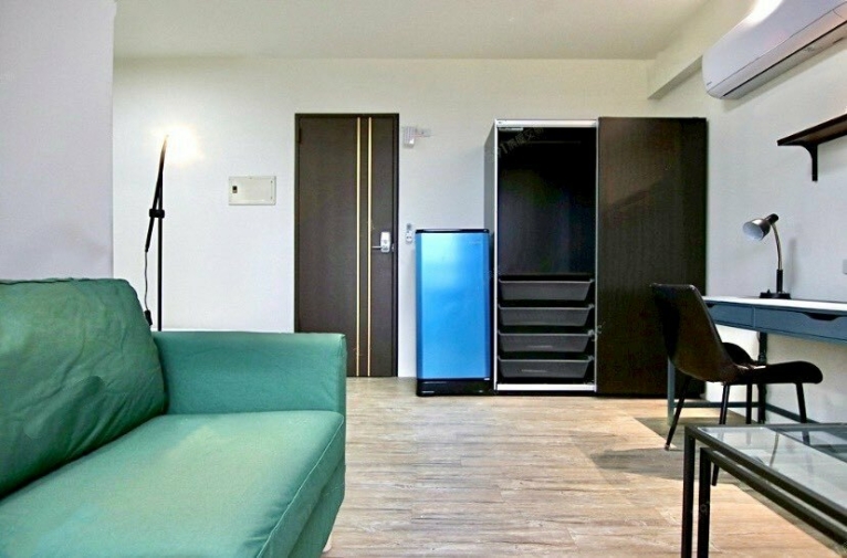 凱屋良緣✅可租補✨獨洗曬👍類一房一廳🌈管理員收包裹（第2張）