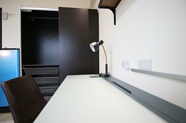 凱屋良緣✅可租補✨獨洗曬👍類一房一廳🌈管理員收包裹（第3張）