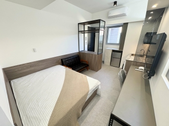 新完工🍀雙租屋補助🍀流理台🍀乾溼分離🍀電梯🍀子母車🍀可戶籍🍀飲水機🍀代收包裹（第4張）