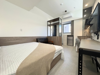 新完工🍀雙租屋補助🍀流理台🍀乾溼分離🍀電梯🍀子母車🍀可戶籍🍀飲水機🍀代收包裹（第1張）