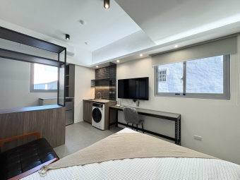 新完工🍀雙租屋補助🍀流理台🍀乾溼分離🍀電梯🍀子母車🍀可戶籍🍀飲水機🍀代收包裹（第6張）