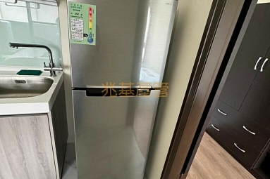 兆基社會住宅🏡溫馨裝潢小家庭2房（第10張）
