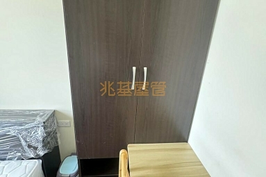 兆基社會住宅🏡溫馨裝潢小家庭2房（第8張）