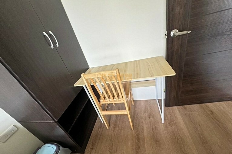 兆基社會住宅🏡溫馨裝潢小家庭2房(第6張)