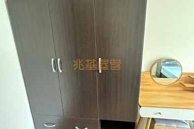 兆基社會住宅🏡溫馨裝潢小家庭2房（第7張）