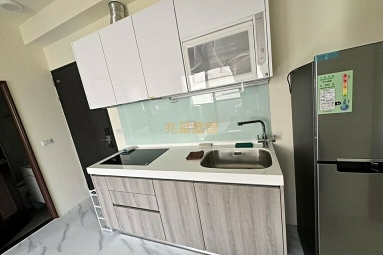兆基社會住宅🏡溫馨裝潢小家庭2房（第9張）