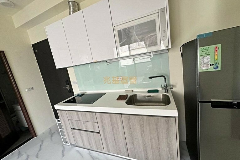 兆基社會住宅🏡溫馨裝潢小家庭2房(第9張)