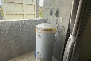 兆基社會住宅🏡溫馨裝潢小家庭2房（第11張）