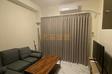 兆基社會住宅🏡溫馨裝潢小家庭2房（第2張）