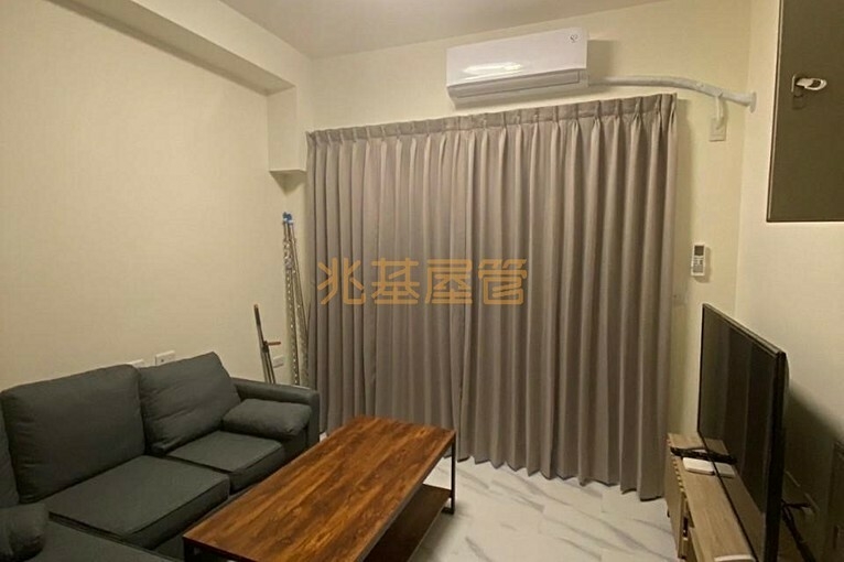 兆基社會住宅🏡溫馨裝潢小家庭2房(第2張)