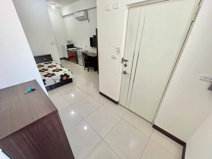 💖可租補✨電梯✨流理臺🏠獨洗曬✔️女生宿舍💖（第5張）
