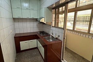 兆基社會住宅🏡近學區圖書館3房，可租補（第5張）