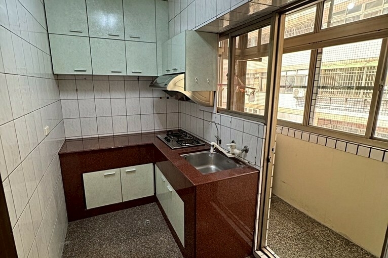 兆基社會住宅🏡近學區圖書館3房，可租補（第5張）