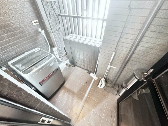 眼淚記得妳💕歌劇院旁2房+平車💫可雙租補✅家具家電齊全（第12張）