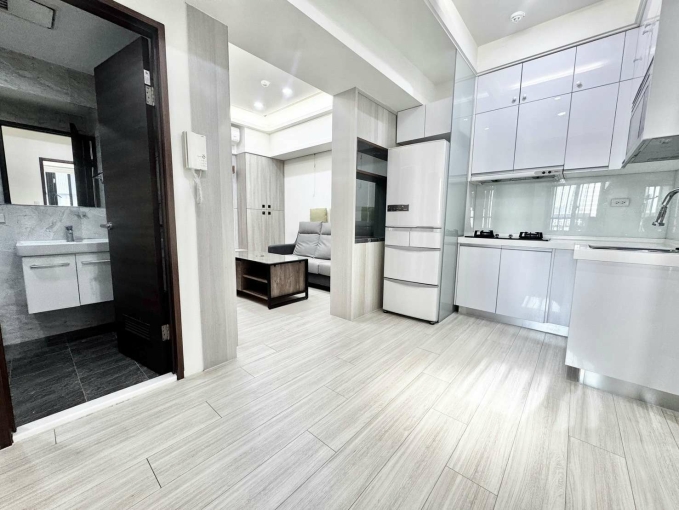 眼淚記得妳💕歌劇院旁2房+平車💫可雙租補✅家具家電齊全（第7張）