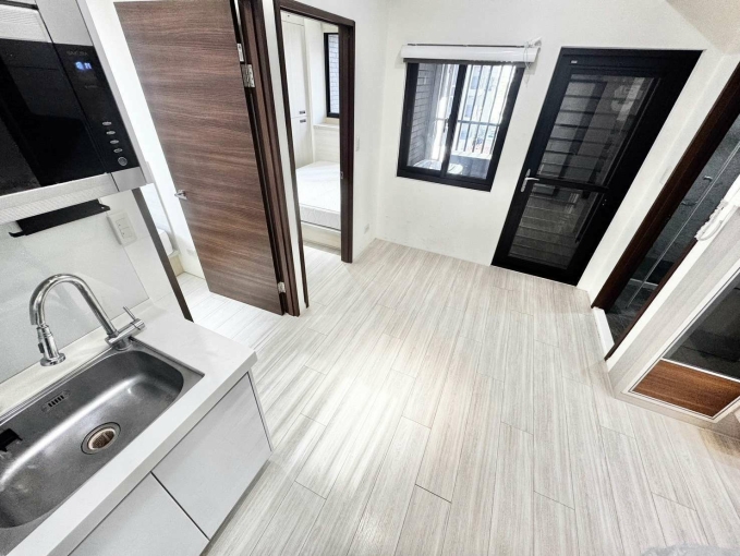 眼淚記得妳💕歌劇院旁2房+平車💫可雙租補✅家具家電齊全（第5張）