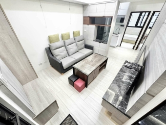 眼淚記得妳💕歌劇院旁2房+平車💫可雙租補✅家具家電齊全（第1張）