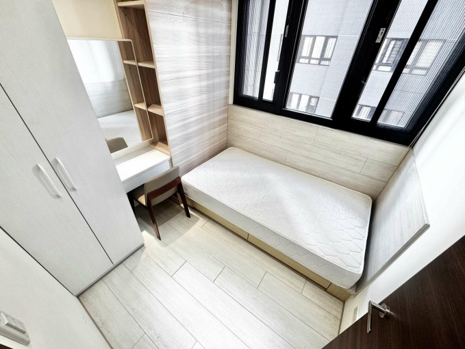 眼淚記得妳💕歌劇院旁2房+平車💫可雙租補✅家具家電齊全（第9張）